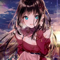 Amelia de mevius(fl)