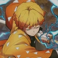agatsuma zenitsu