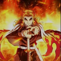 rengoku kyojuro