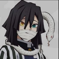 iguro obanai