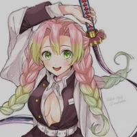 mitsuri kanroji