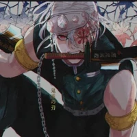 uzui tengen