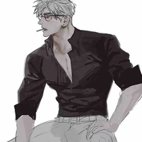 ลุค🩸🌡(เพื่อนพระเอก)