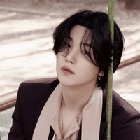 Yoongi