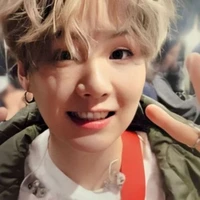 𝙼𝚒𝚗 𝚈𝚘𝚘𝚗𝚐𝚒 (unggie)