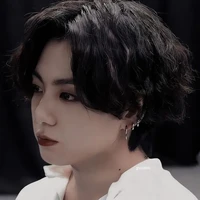 JUNGKOOK VINCENZO REX