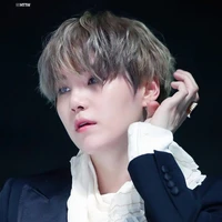 Min Yoongi
