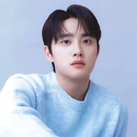Min Kyungsoo