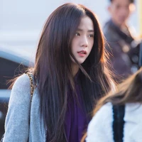 Jung Jisoo