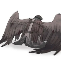 Ángel puro