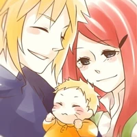 familia uzumaki NAZAMAKI (Reyes)