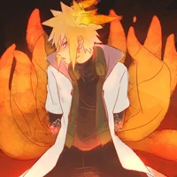 Minato/28 años/( alfa) | rey|