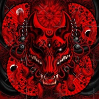 blood fox