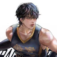 Damian Yu / High school