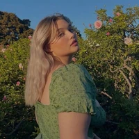 Rosa Astor/ FL /student