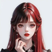 Cindy Noir/ FL BFF ( Secret identity)