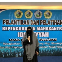 bunda Lina.