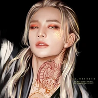 Hyujin