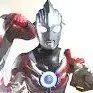 ultraman orb