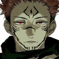 Ryomen Sukuna