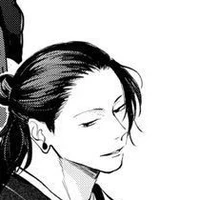 Geto Suguru