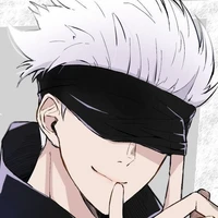 Gojo Satoru