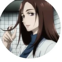 Ieiri Shoko