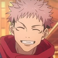 Yuuji Itadori