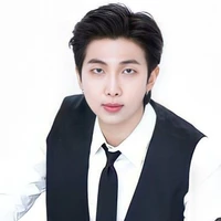kim namjoon