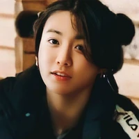 Jungkook🐰/ female ore