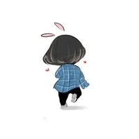 Author🐰💜