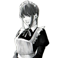 linda(maid)