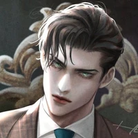 Gustavus (Xanders father)