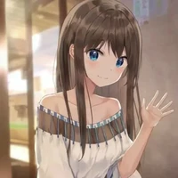 You