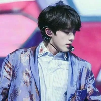 Kim Seok Jin