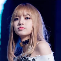Lisa (Gf Sehun)