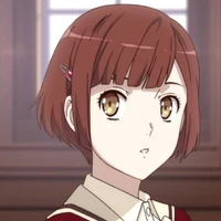 ทาจิบานะ ริทสึกะ.[แฝดพี่]