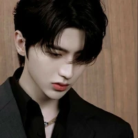 ไอดิน(พระเอก)🐺