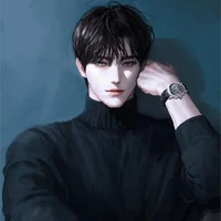 Leo(ML BROTHER)
