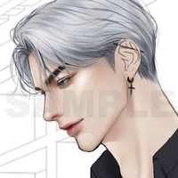 Max(head of the auction)