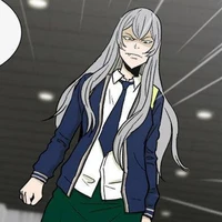 Bruta (bully 2)