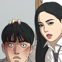 Buffy (bully 3)