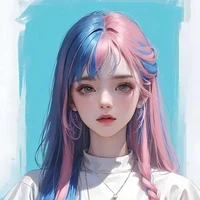 Mexina Cenica ( Scorp) {Twins bestie}