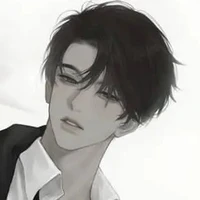 Xedric Nezixa (Demond) {Twins bestie}