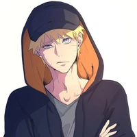 Naruto uzumaki