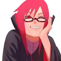 Karin uzumaki