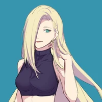 Ino yamanaka