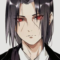 Itachi Uchiha 