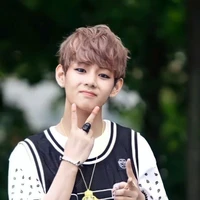Kim Taehyung