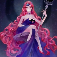 queen berly